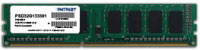 Patriot memory 2GB PC3-10600 (PSD32G133381) Patriot memory 2GB PC3-10600 (PSD32G133381)